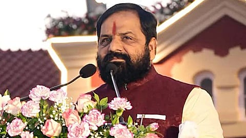 Bharat Gogawale