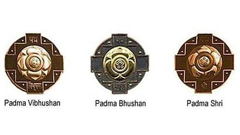 Padmashree 