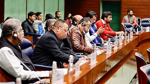 Opposition seeks debate on MGNREGA, SIR, UGC rules at all-party meet ahead of Budget session