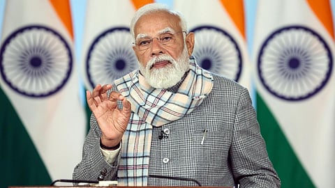 Narendra Modi