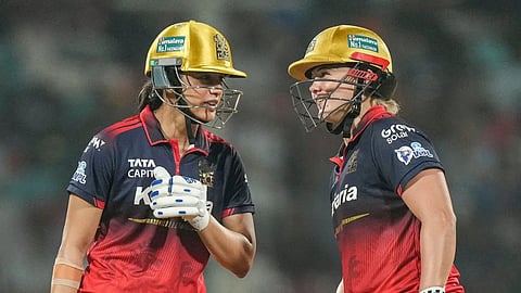 RCB Team