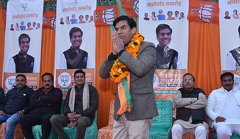 Saurabh Joshi