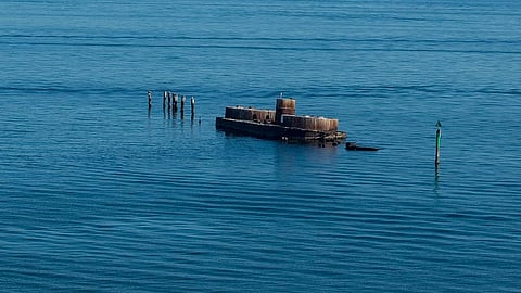 submarine tourism