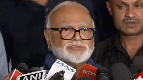 Chhagan Bhujbal
