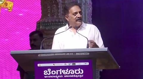 Prakash raj