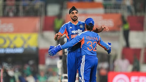 India vs New Zealand 