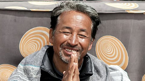Wangchuk