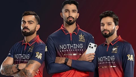 RCB Team