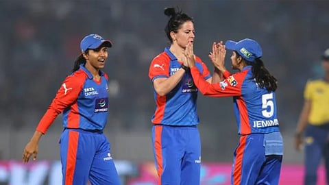 Delhi Capitals