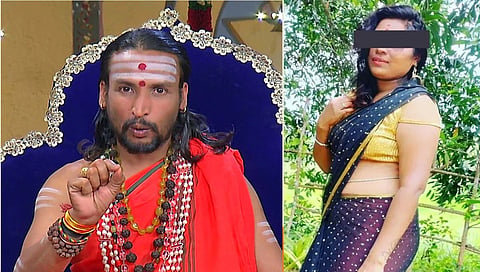ಉತ್ತರ ಕನ್ನಡ: ಗುರೂಜಿ ಜೊತೆ ಮಹಿಳೆ ಅಕ್ರಮ ಸಂಬಂಧ; ದೂರು ನೀಡಿದ್ದಕ್ಕೆ ಹತ್ಯೆ; ಜ್ಯೋತಿಷಿ ಕಮಲಾಕರ್ ಭಟ್ ಸೇರಿ 7 ಮಂದಿ ಬಂಧನ