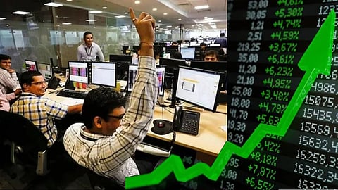 Sensex