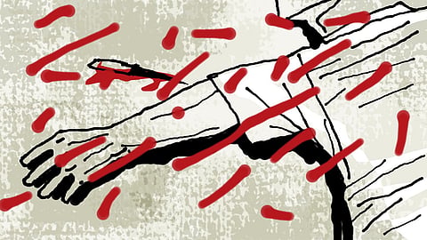 murder (file photo)