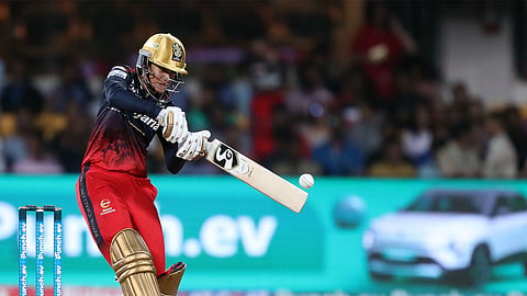 Smriti Mandhana 