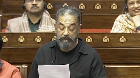Kamal Haasan