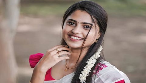 Anju krishna