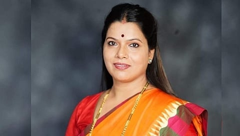 Ritu Thawde