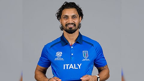 Jaspreet Singh