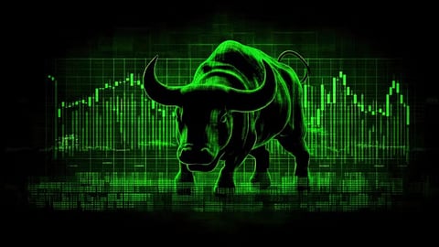 BSE market
