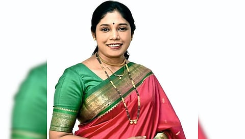 Manjusha nagpur