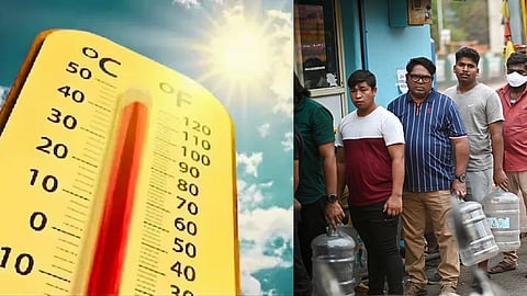 Bengaluru Summer