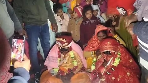Pakadua Vivah