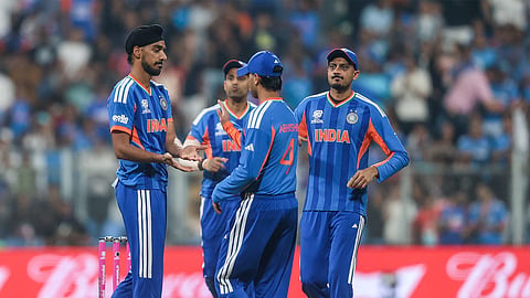 Team India
