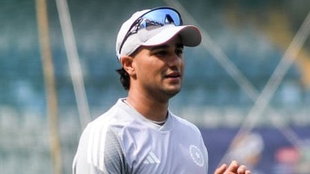 Abhishek Sharma 