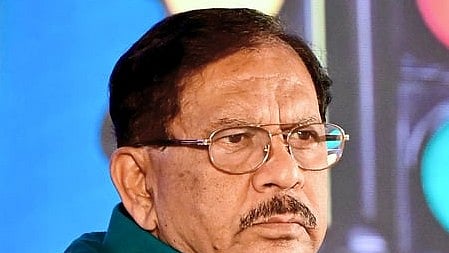 G Parameshwara