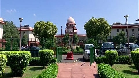 Supreme Court 