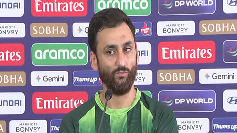 Salman Ali Agha