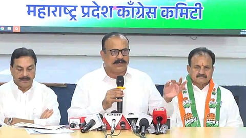 Harshwardhan Sapkal