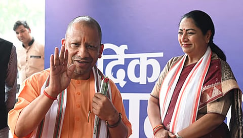 Yogi Adithy