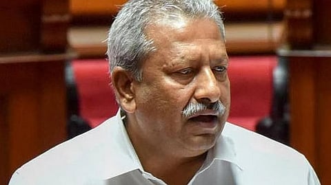 Byrathi Basavaraj