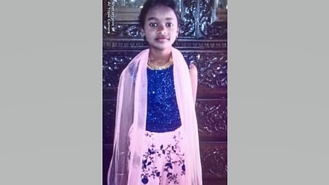 Supritha
