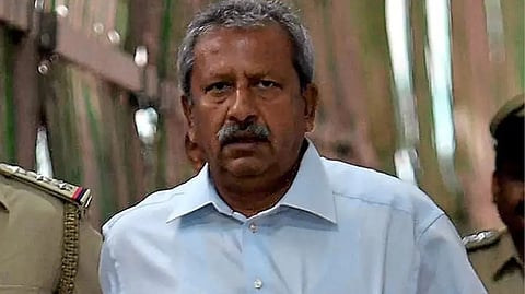 Byrathi Basavaraj 