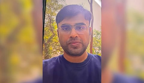 Siddalinga Reddy