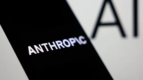Anthropic 