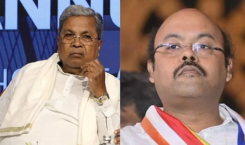 Yathindra-Siddaramaiah