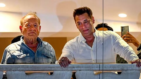 Salim Khan
