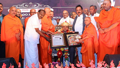 HD kumaraswamy 