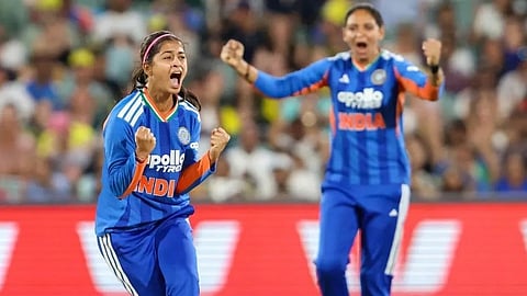 Team India