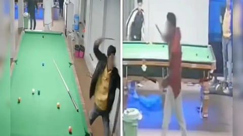 Boy Stabbed 27 Times In 30 Seconds By Minors