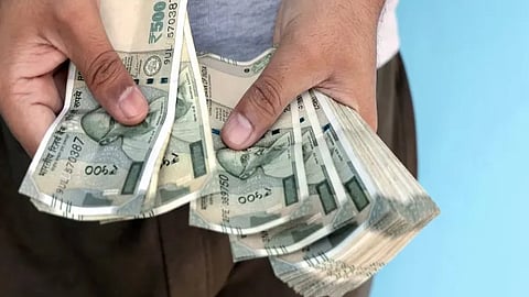 Indias salary hike