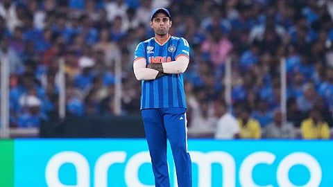 Surya Kumar Yadav