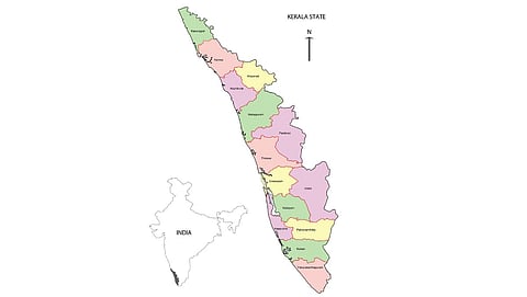 Kerala (file photo)