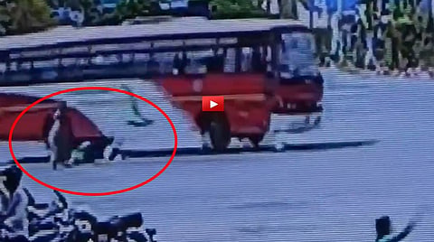 CCTV 