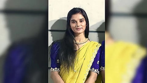 ಅಮ್ಮಾ... ಐ ಲವ್ ಯೂ ಸೋ ಮಚ್: ಕುವೈತ್ ನಲ್ಲಿದ್ದ ತಾಯಿಗೆ ಕೊನೆಯ ಸಂದೇಶ ಕಳಿಸಿ ಯೂಟ್ಯೂಬರ್ ಆತ್ಮಹತ್ಯೆ