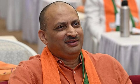 Ananth Kumar Hegade 