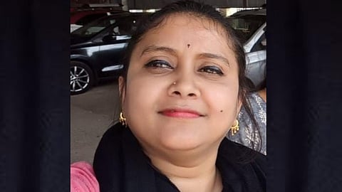 Vidya jyothi 