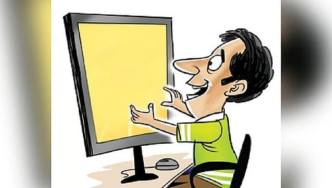 representational image